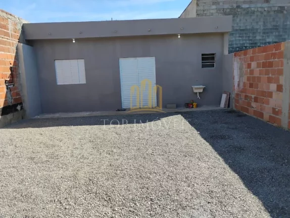 Imagem Edícula com 1 Quarto em Terreno Amplo – Setparque São José dos Campos/SP