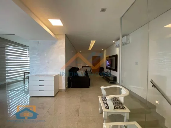Imagem Apartamento Duplex/Cobertura em Funcionários - Timóteo