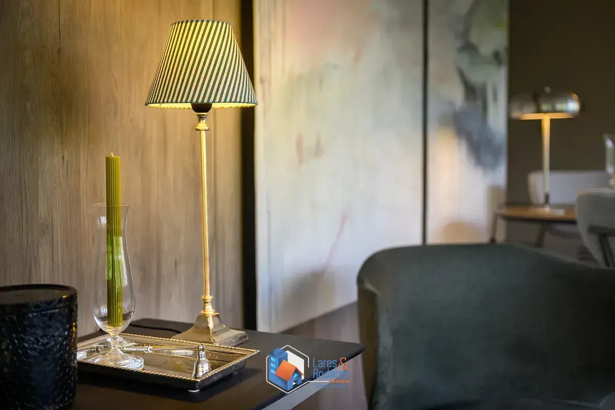 Imagem Studio para venda em Higienópolis com 2 quartos, sendo 1 suíte, 92m²