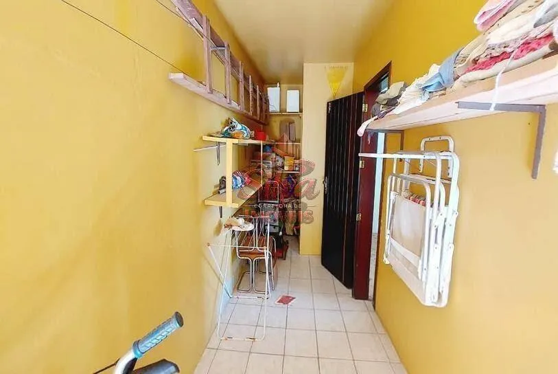 Imagem C985 | Casa 2 dormitórios à venda em Imbé com 120m²