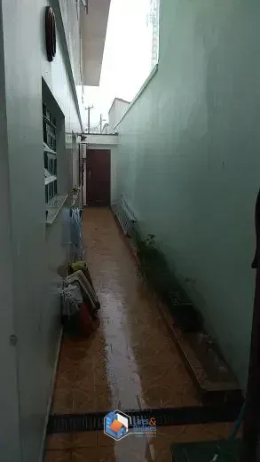 Imagem Casa para venda em Parque Jabaquara com 3 quartos, sendo 3 suítes, 185m²