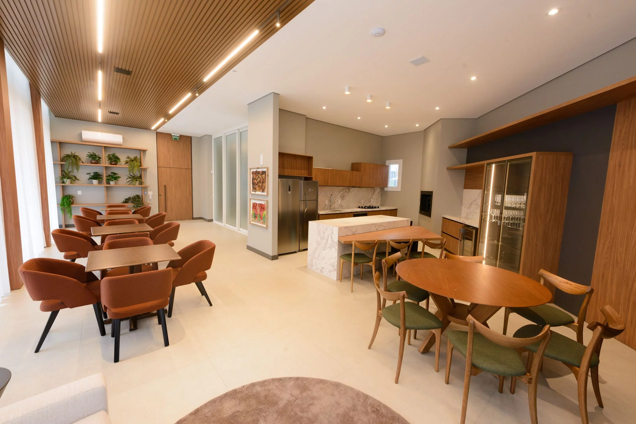 Imagem Apartamento 3 quartos sendo 3 suítes para venda no bairro Exposição em Caxias do Sul
