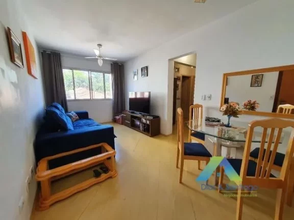 Foto do imóvel Apartamento com 2 dormitórios à venda, 60 m² por R$ 308.000,00 - Sacomã