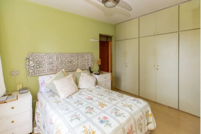 Imagem APARTAMENTO RESIDENCIAL em São Paulo - SP, Campo Belo