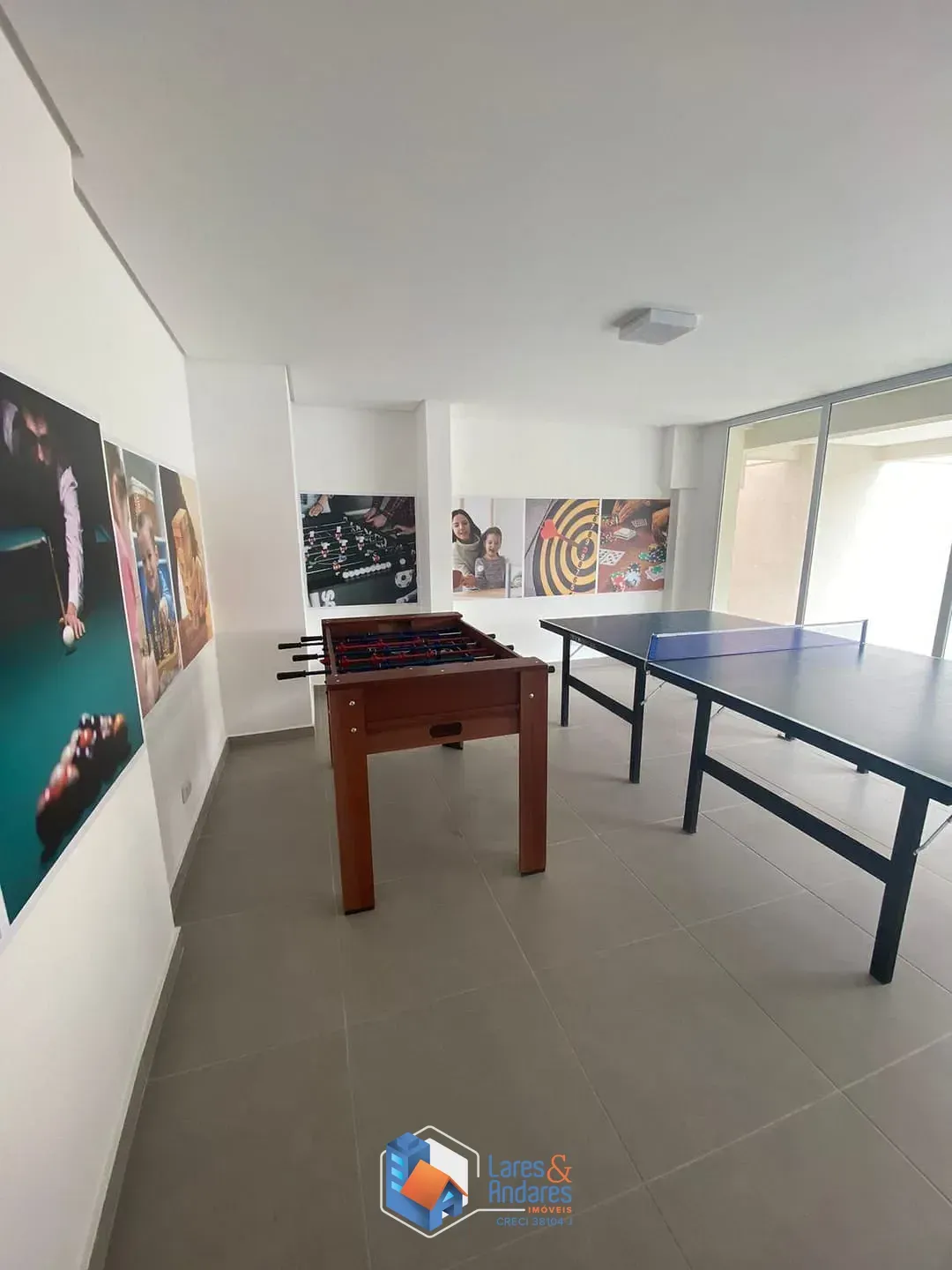Imagem APARTAMENTO À VENDA COM 60 M², 2 DORMS, COM VARANDA, ÁREA LAZER E 1 VG - SÃO MIGUEL PAULISTA - SP.