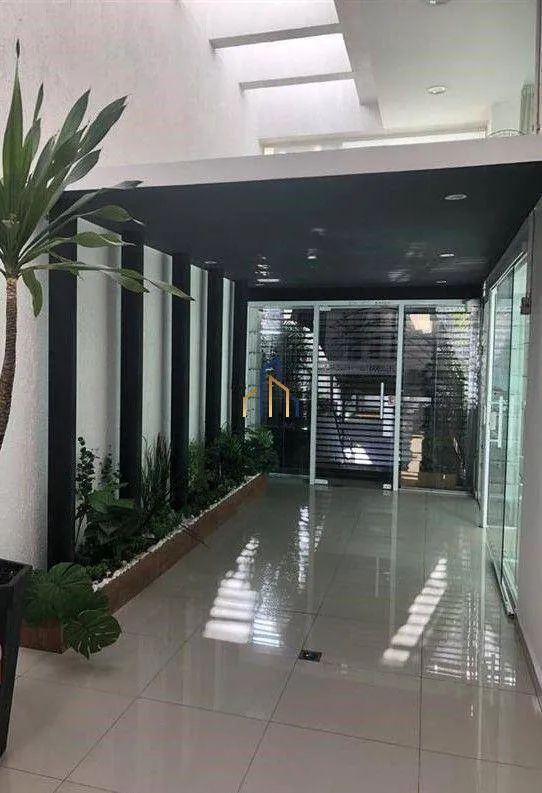 Imagem Prédio Comercial para Locação em Santo André / SP no bairro Jardim