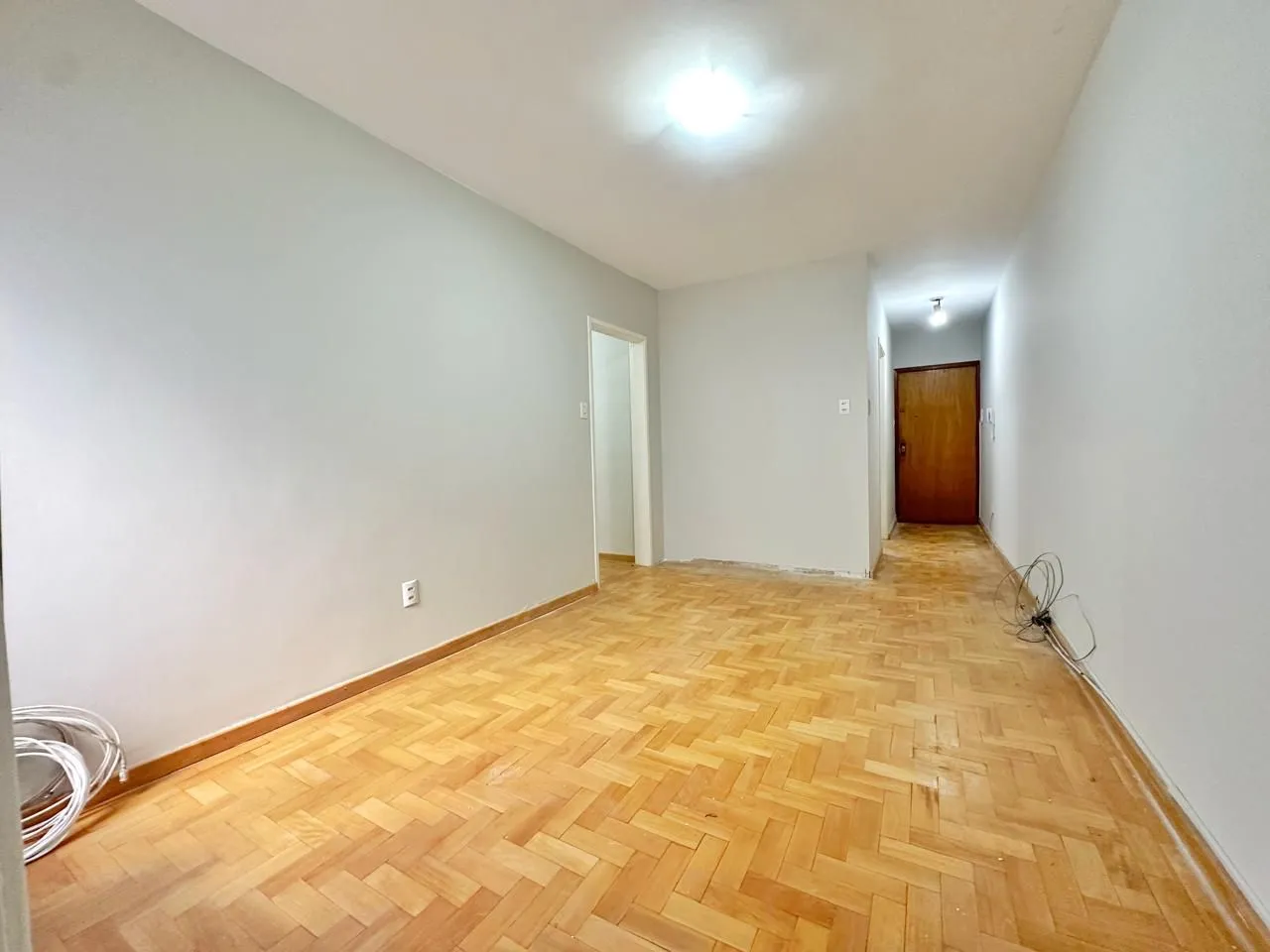 Imagem Apartamento com 3 quartos à venda na Rua José de Alencar - Menino Deus, Porto Alegre