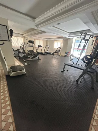 Imagem APARTAMENTO NA AVIAÇÃO