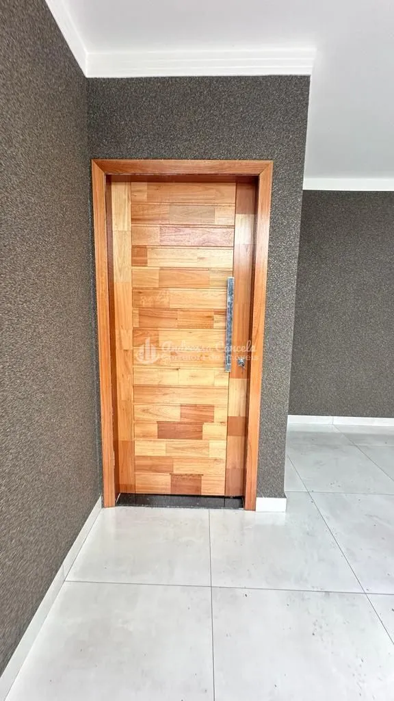 Imagem Casa com 2 dormitórios à venda, 80 m² por R$ 365.000,00 - Estrela do Oriente - Bady Bassitt/SP