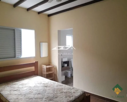 Imagem CASA RESIDENCIAL em BERTIOGA - SP, MORADA DA PRAIA