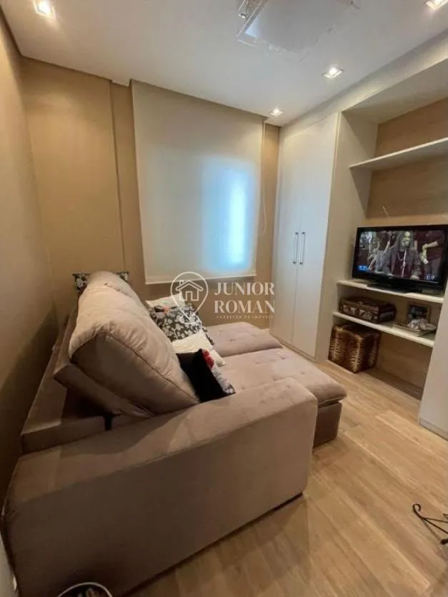 Imagem LINDO APTO 3 DORM l 1 SUÍTE - VILA PIRES - PROX AO ARAMAÇA - STO ANDRE