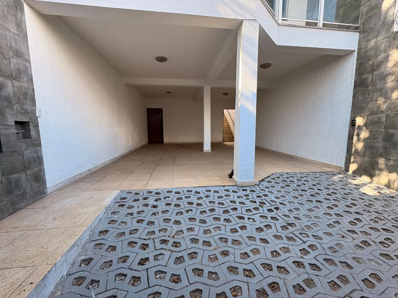 Imagem Casa Padrão