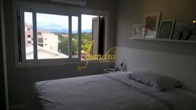 Imagem Cobertura composta por 03 dormitórios, 01 sendo suíte! Na Av. Central de Atlântida