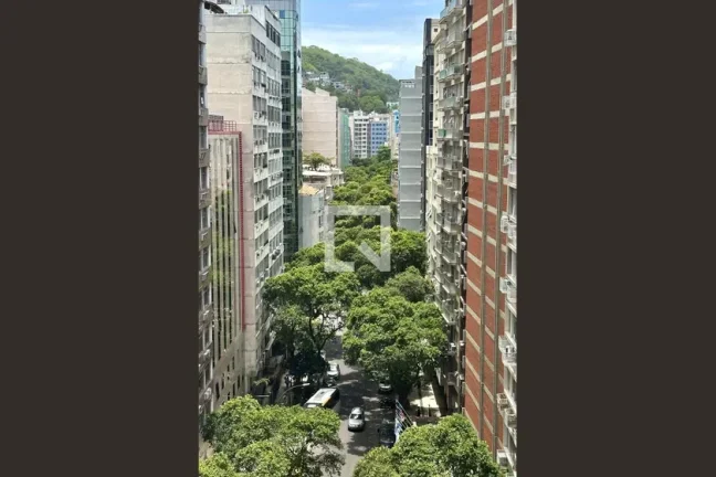 Imagem Apartamento à Venda - Copacabana, 6 Quartos, 305 m2