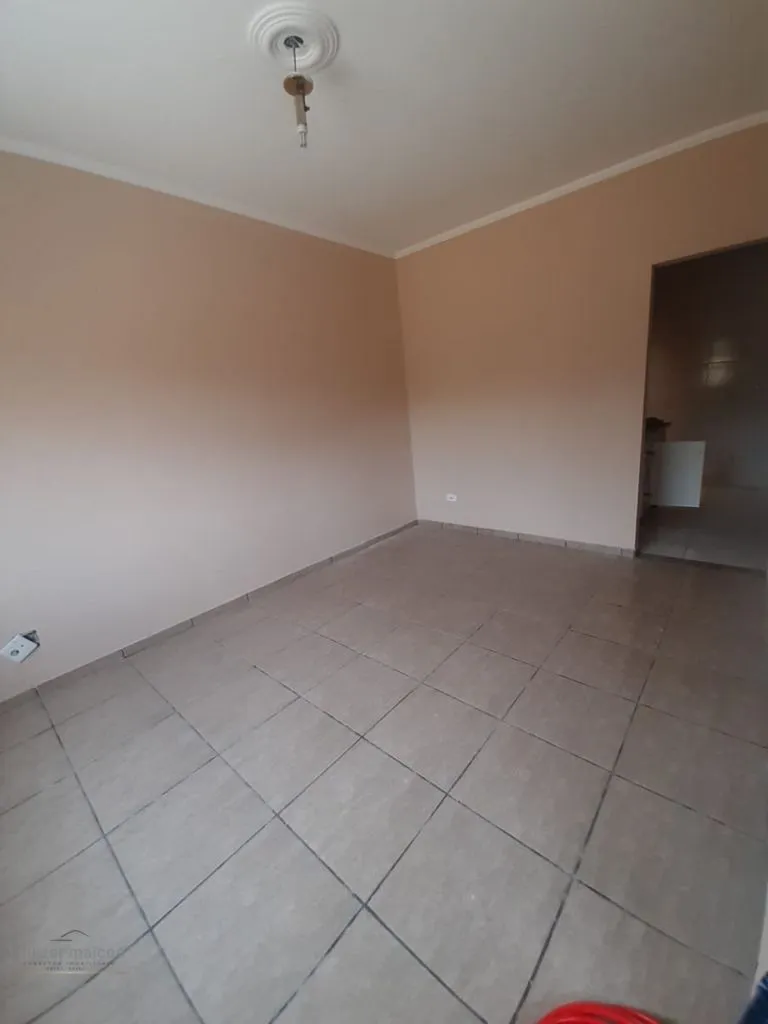Imagem Sobrado a venda com 3 quartos no bairro São Bento em Poços de Caldas - MG
