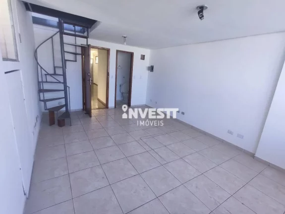 Imagem Sala à venda no Setor Bueno - Goiânia/GO