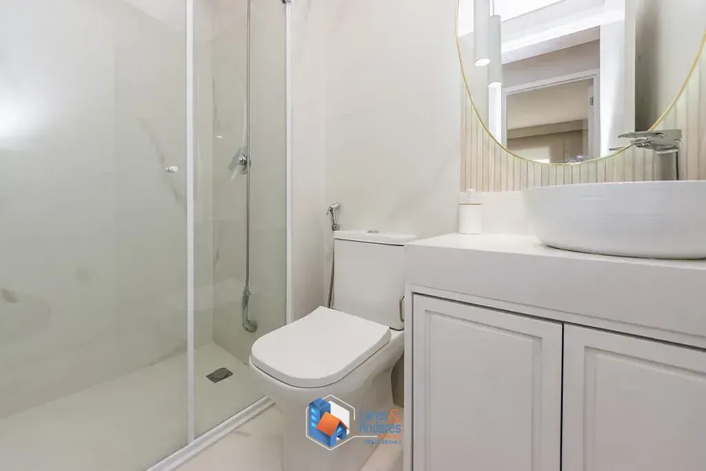 Imagem Apartamento à venda 2 Quartos 1 Suite 1 Vaga 57.74M² Chácara Inglesa São Paulo - SP