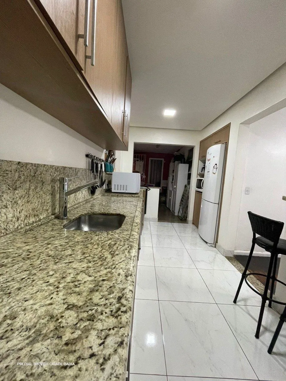 Imagem Apartamento para Venda - 121m², 3 dormitórios, sendo 1 suites, 1 vaga - Rio Bran