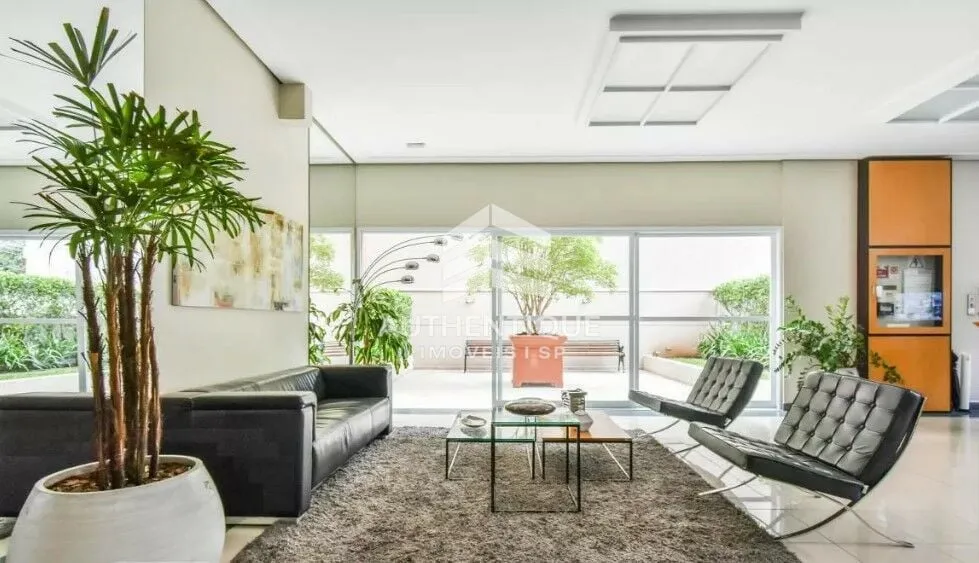 Imagem Espaço Jardins - Apartamento à venda no bairro Jardins - São Paulo/SP, Zona Sul
