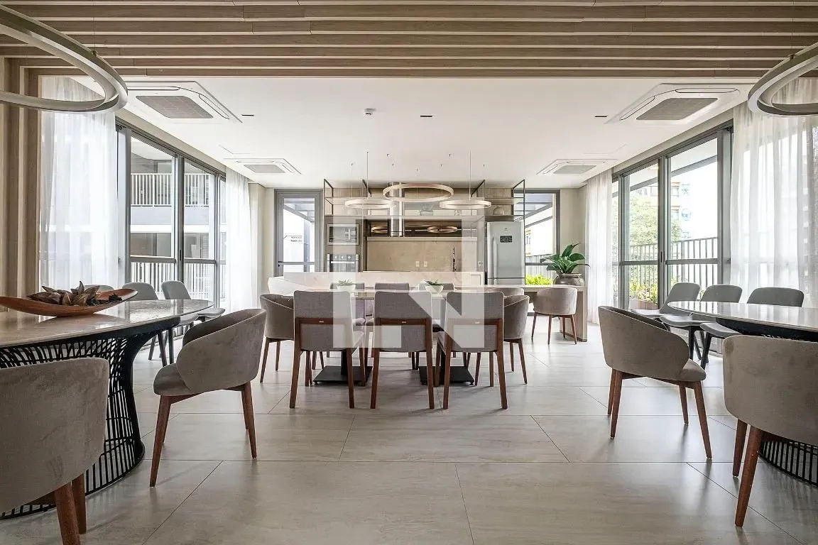 Imagem Apartamento com 1 Quarto à Venda, 44 m² em Paraíso - São Paulo