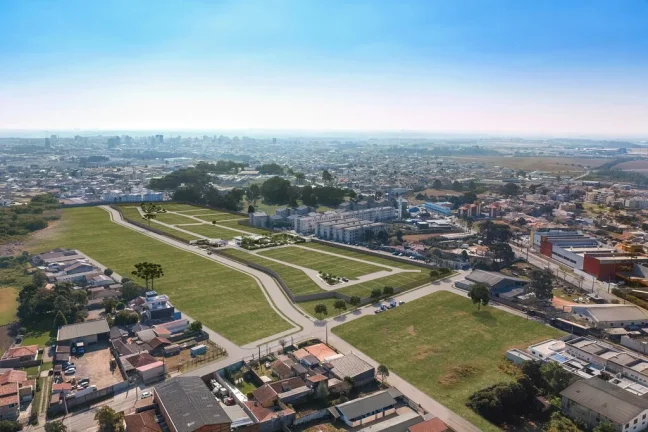 Imagem Reserva Amati - Residencial