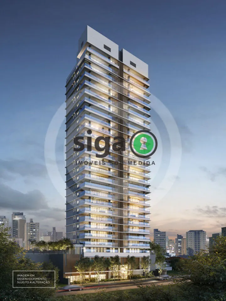 Foto do imóvel Apartamento Residencial