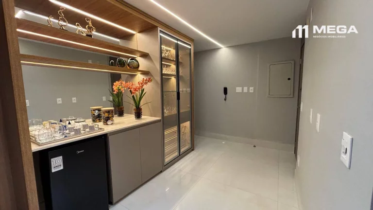 Imagem Cobertura com 4 dormitórios à venda, 439 m² por R$ 8.500.000,00 - Praia da Costa - Vila Velha/ES