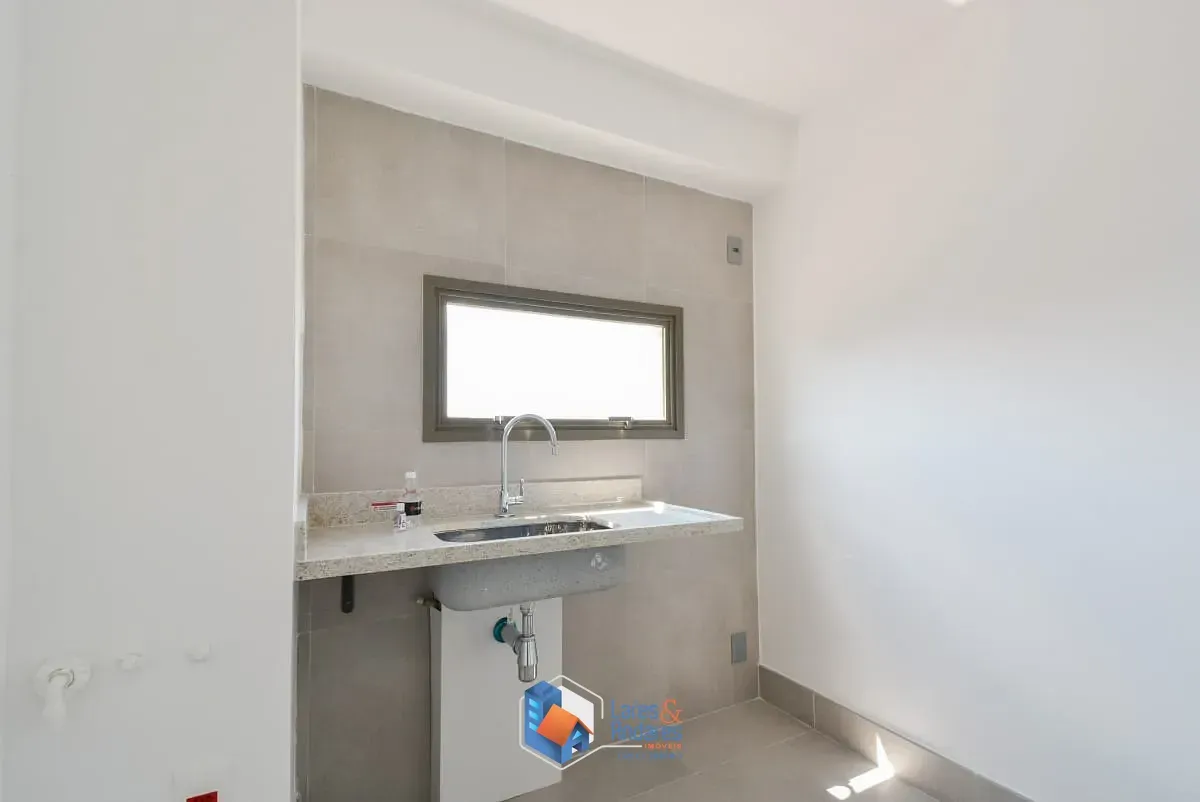 Imagem Apartamento para venda em Campo Belo com 2 quartos, 42m²