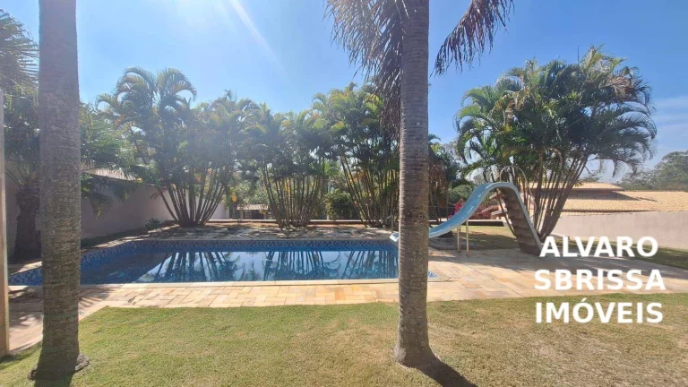 Imagem VENDE - CHÁCARA TERRENO 1.200M2 - CONDOMINIO SANTA INÊS - ITU-SP