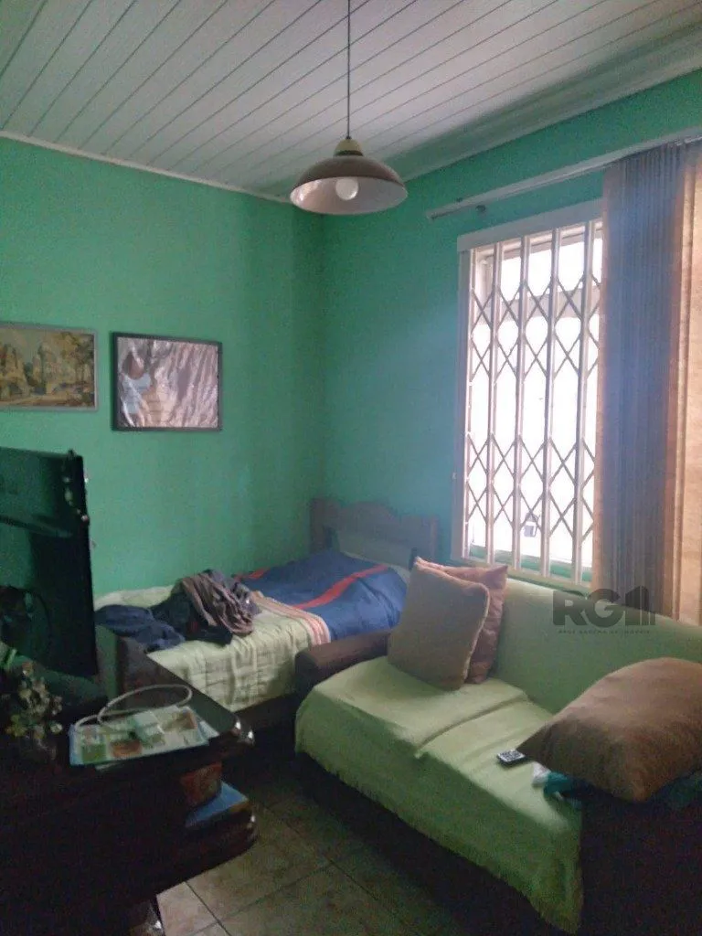 Imagem CASA - 3 dorms. - 3 vagas - - 150 m² - SANTA TEREZA