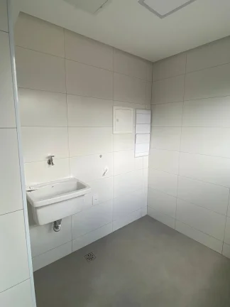 Imagem Tempus By Palme Apartameno De 2 Suites No Setor Marista Com Opçao Do 3 Quarto