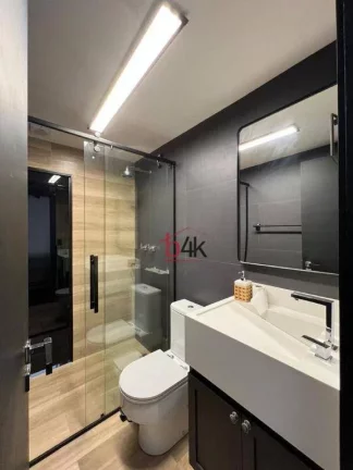 Imagem Sala comercial à venda na Vila Olímpia 46 m² por R$ 413.000