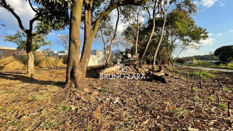 Imagem Lote à venda no bairro Jardim das Alterosas 1 - Betim /MG