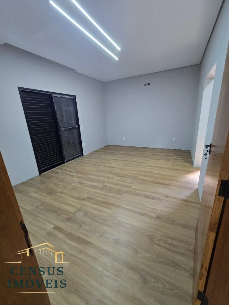 Imagem Casa à venda no condomínio Mont'alcino, bairro Jardim América, em Valinhos - São Paulo.