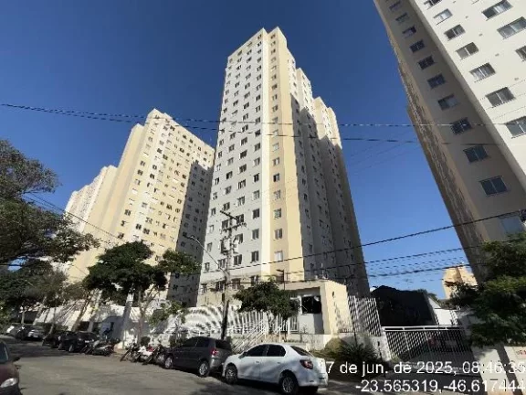 Foto do imóvel Oportunidade Única em SAO PAULO - SP | Tipo: Apartamento | Negociação: Leilão | Situação: Imóvel em RUA JOSE BENTO
