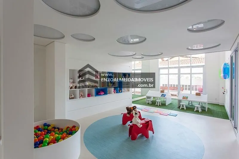 Imagem BROOKLIN ONE - Apartamento à venda em São Paulo/SP