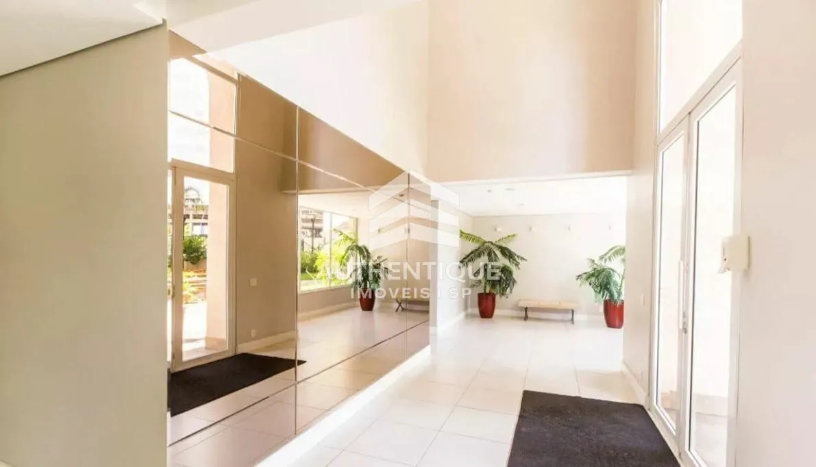 Imagem Royal Park Alphaville - Apartamento à venda no bairro Alphaville - Barueri/SP