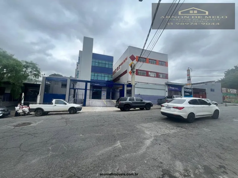 Imagem Prédios Comerciais para venda em São Paulo no bairro Jabaquara