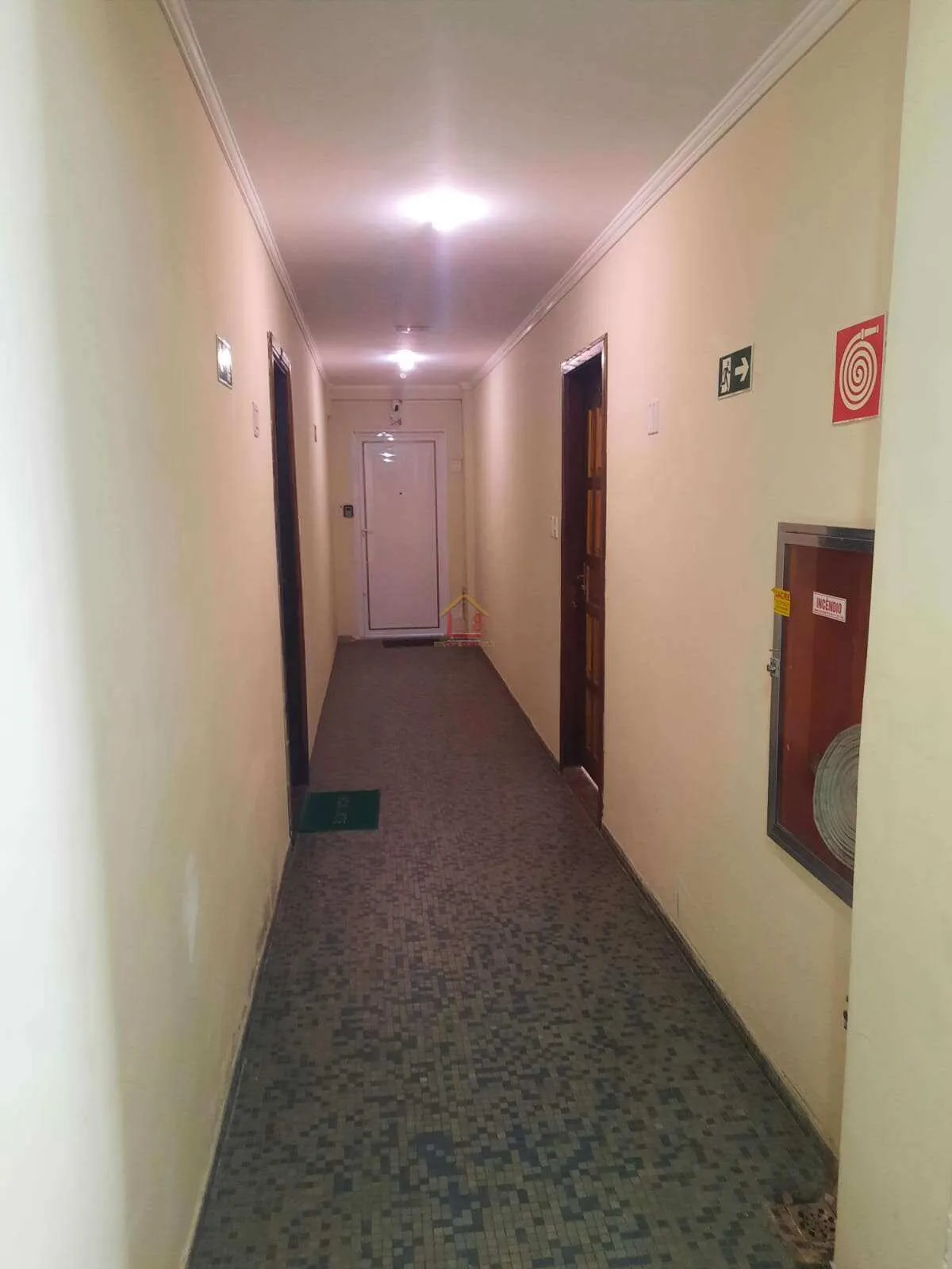 Imagem apartamento para locação - Boqueirão