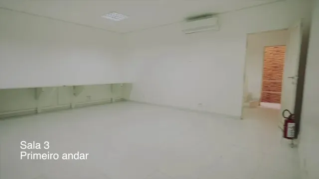 Imagem Prédio Comercial para Alugar - 800m² na Vila Nova Conceição
