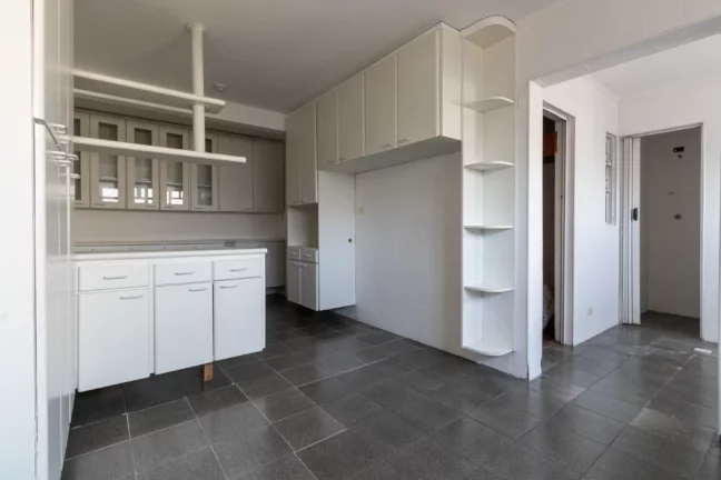 Imagem Apartamento à venda em São Paulo, Paraíso, com 3 quartos, 140m2