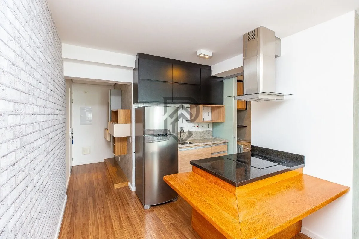 Imagem Apartamento Habitarte Verde pronto para morar