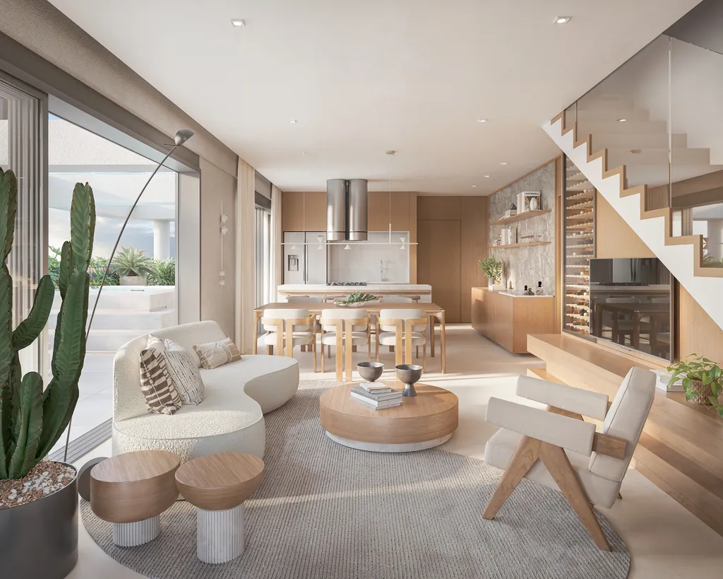 Imagem APARTAMENTO RESIDENCIAL em Curitiba - PR, Vila Izabel