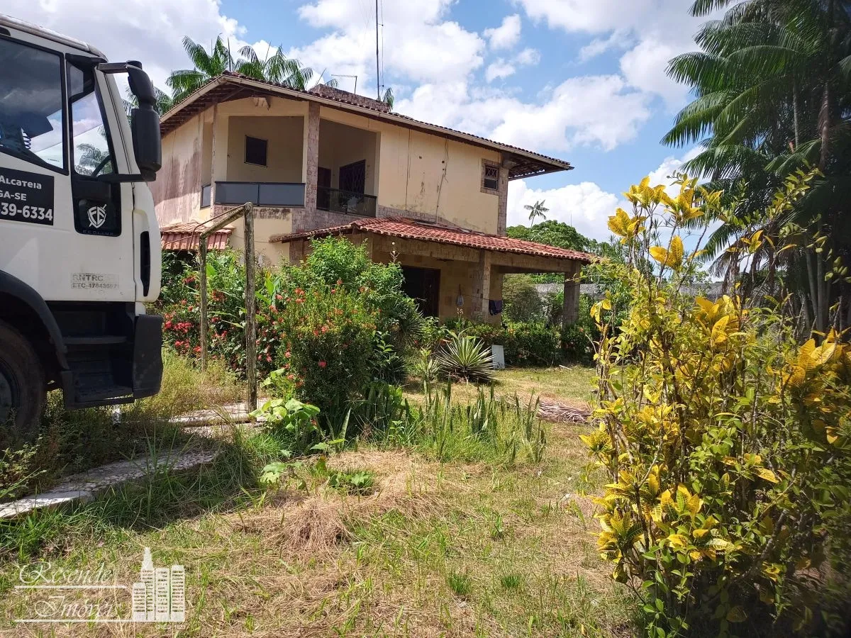 Imagem CASA PARA LOCAÇÃO NO ÁGUAS LINDAS
