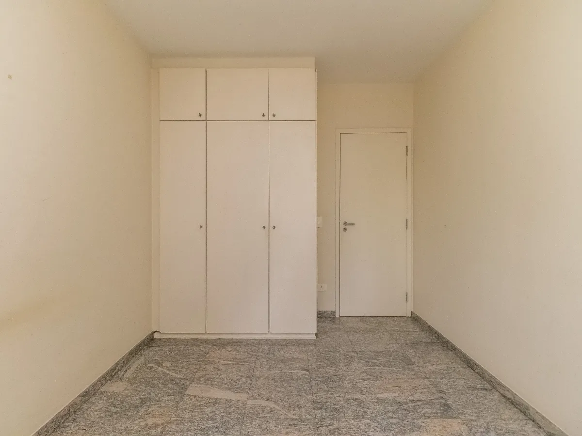 Imagem Apartamento para venda em Campo Belo com 2 quartos, 55m2