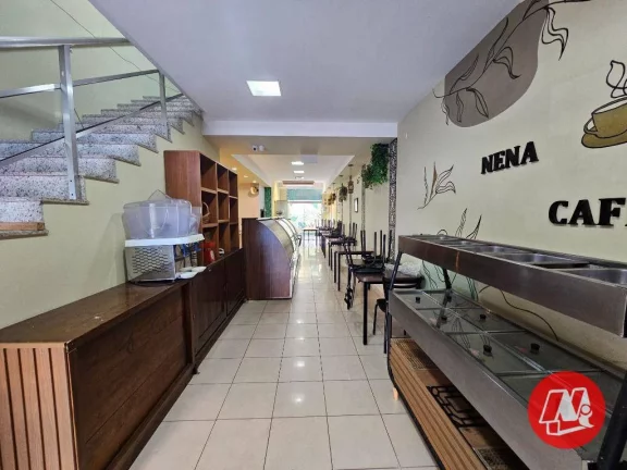 Imagem Prédio para alugar, 187 m² por R$ 5.650,00/mês - Rio Branco - Porto Alegre/RS