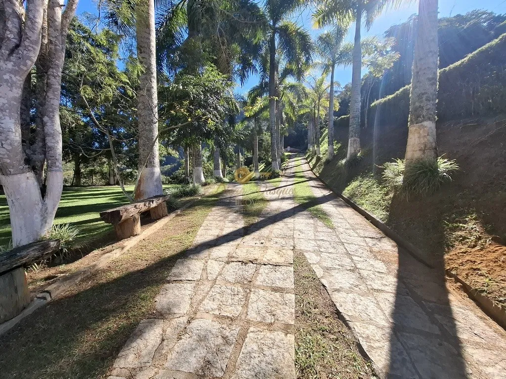 Imagem Casa para Venda em Teresópolis / RJ no bairro Santa Rita