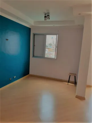 Imagem Apartamento com 2 Quartos à Venda, 63 m² em Parque São Lucas - São Paulo
