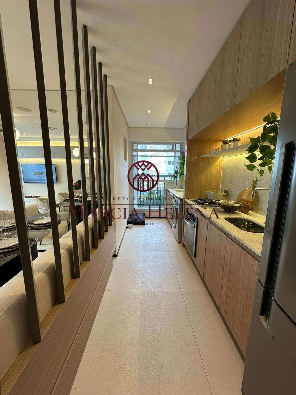Imagem Apartamento à venda em Campinas, Mansões Santo Antônio, com 3 quartos, 70m2
