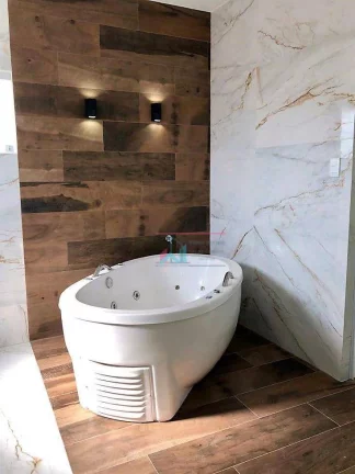 Imagem Casa com 5 suítes à venda - Jardim Nova Cachoeira - Cachoeira Paulista/SP